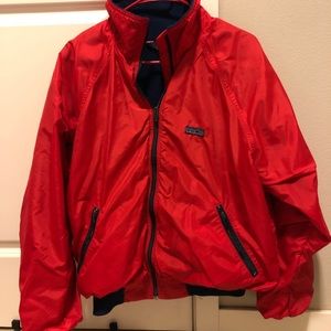 Vintage Patagonia zip up